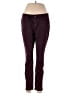 Lila Ryan Burgundy Jeggings Size 30 waist (petite) - photo 1