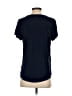 Lively Blue Short Sleeve T-Shirt Size XS - photo 2
