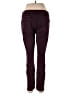 Lila Ryan Burgundy Jeggings Size 30 waist (petite) - photo 2