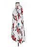 By Together White Casual Dress Size S - photo 5