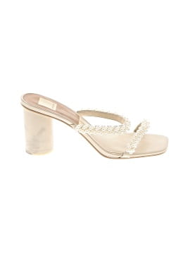 Dolce Vita Mule/Clog