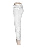 Ann Taylor LOFT Ivory Jeans Size 10 - photo 5