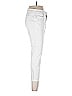 Ann Taylor LOFT Ivory Jeans Size 10 - photo 4
