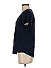 Lively Blue Short Sleeve T-Shirt Size XS - photo 5