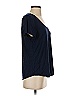 Lively Blue Short Sleeve T-Shirt Size XS - photo 4