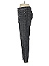 Levi's Chevron-herringbone Gray Black Jeans Size 29 waist - photo 5