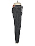 Levi's Chevron-herringbone Gray Black Jeans Size 29 waist - photo 4