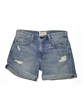 Current/Elliott Denim Shorts