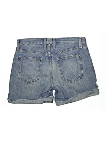 Current/Elliott Denim Shorts (view 2)