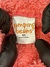 Jumping Beans 100% Polyester Pink Pullover Hoodie Size 6X - photo 3