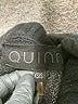 Quinn Black Poncho Size XS - photo 7