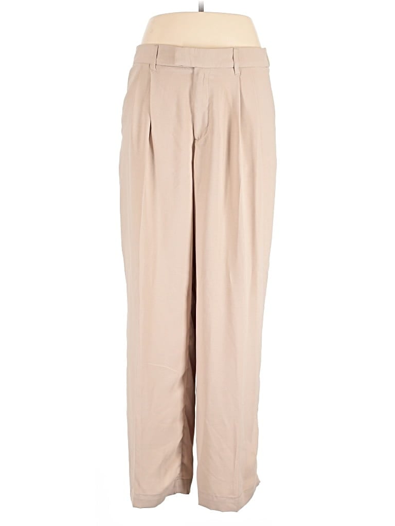 Pre-owned A New Day Casual Pants In Brown