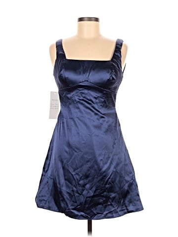 Wear Your Love Cocktail Dress (view 1)