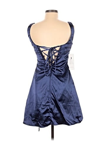 Wear Your Love Cocktail Dress (view 2)