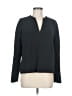 Rachel Roy 100% Polyester Black Cardigan Size 6 - photo 1