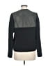 Rachel Roy 100% Polyester Black Cardigan Size 6 - photo 2