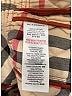 Burberry 100% Polyamide Orange Jacket Size 10 - photo 4