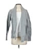 James Perse Gray Cardigan Size Sm (1) - photo 1