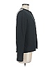 Rachel Roy 100% Polyester Black Cardigan Size 6 - photo 4