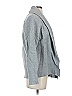 James Perse Gray Cardigan Size Sm (1) - photo 4