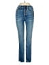 Madewell Blue Jeans Size 24 waist - photo 1