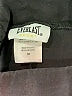 Everlast Solid Black Active Pants Size 2X - photo 4