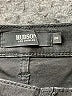 Hudson Jeans Solid Black Jeans Size 28 waist - photo 3