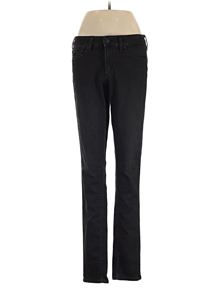 Pre-owned Universal Thread Jeans In Black