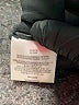 BCBGMAXAZRIA 100% Silk Black Silk Skirt Size S - photo 4