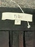 Tibi Solid Black Dress Pants Size 2 - photo 7