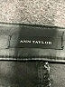 Ann Taylor Black Jeans Size 6 - photo 7