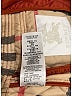 Burberry 100% Polyamide Orange Jacket Size 10 - photo 5