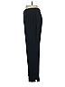 Garfield & Marks Solid Black Dress Pants Size 6 - photo 5