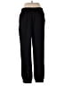 J Jason Wu 100% Polyester Solid Black Casual Pants Size S - photo 2