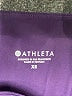 Athleta Purple Active Pants Size XS - photo 7