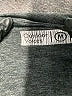 Outdoor Voices Gray Pullover Sweater Size 14 - photo 7