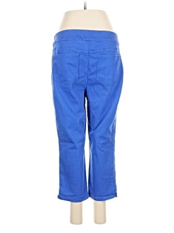 Chico's Jeggings (view 2)