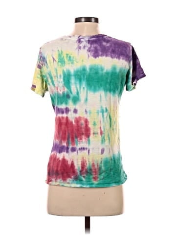 Sub Urban Riot Short Sleeve T-Shirt (view 2)