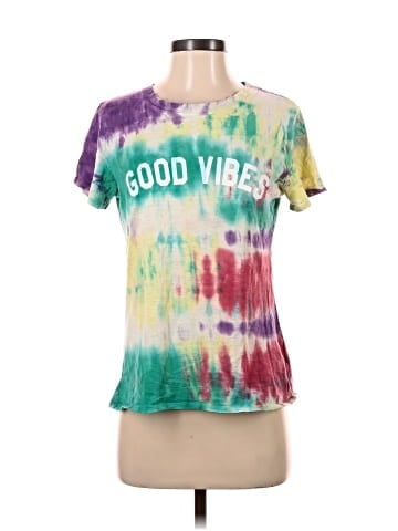 Sub Urban Riot Short Sleeve T-Shirt (view 1)