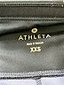 Athleta Graphic Blue Active Pants Size XXS - photo 3