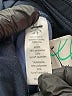 Athleta Graphic Blue Active Pants Size XXS - photo 4