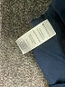 Athleta Blue Sleeveless Blouse Size XS - photo 8