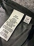 Suit Studio 100% Polyester Solid Black Formal Skirt Size 14 (petite) - photo 4