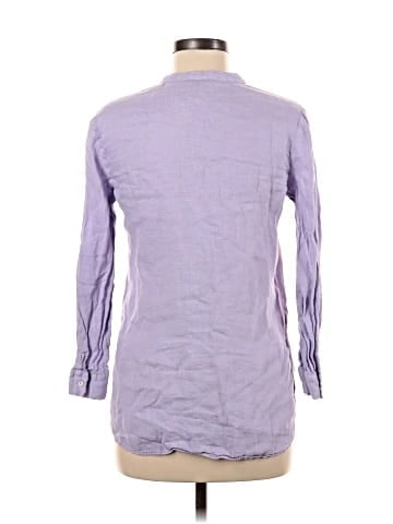Zara Long Sleeve Blouse (view 2)