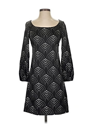 Julie Brown Cocktail Dress (view 1)