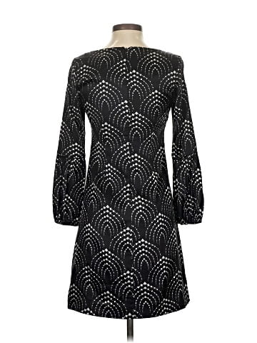Julie Brown Cocktail Dress (view 2)