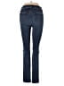 J Brand Hearts Blue Jeans Size 25 waist - photo 2