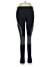 90 Degree by Reflex Color Block Black Active Pants Size M - photo 1