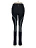 90 Degree by Reflex Color Block Black Active Pants Size M - photo 2
