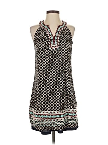 THML Casual Dress (view 1)